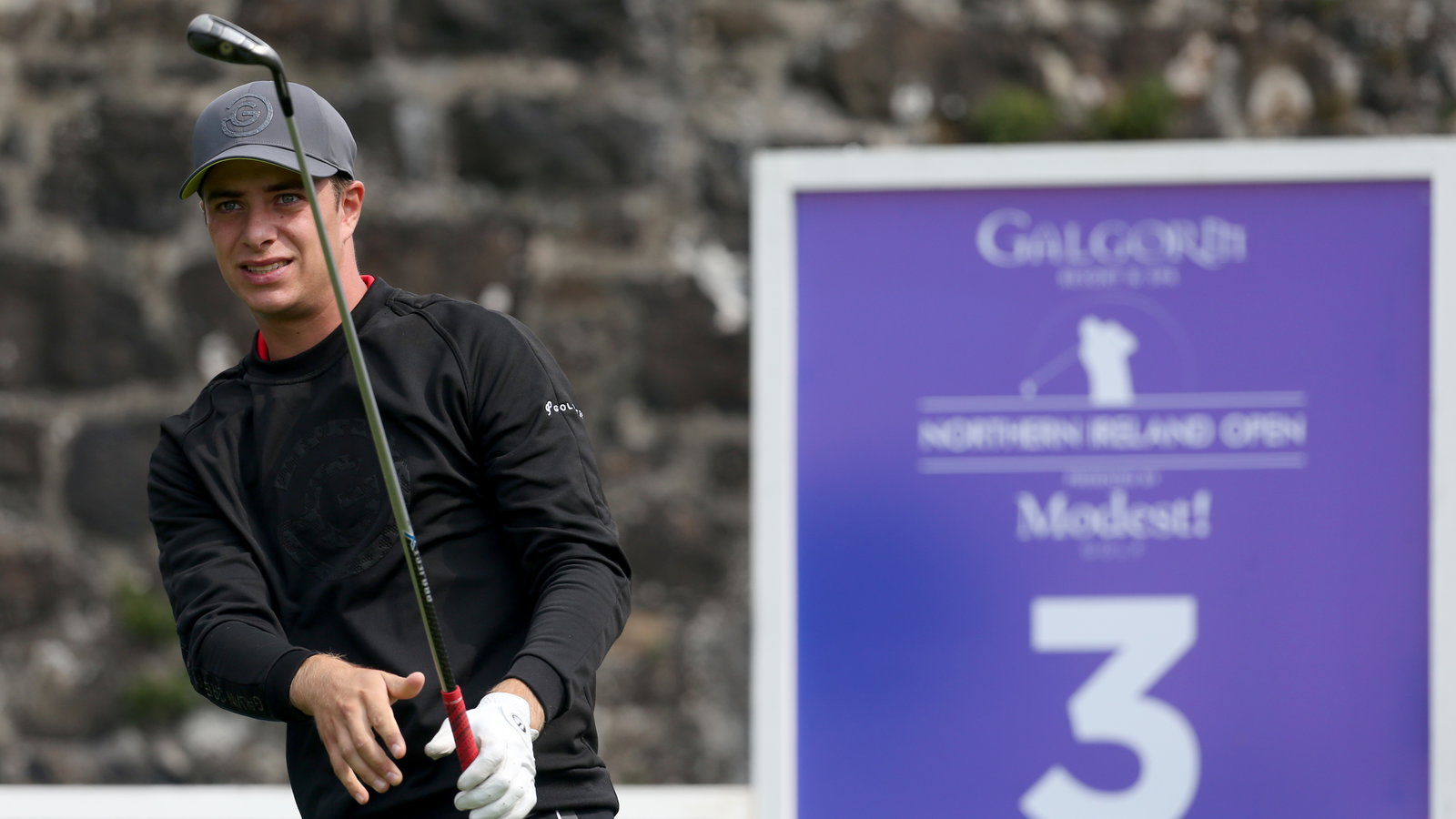GolfMagic Tour blogger Guido Migliozzi earns 2019 European Tour card!